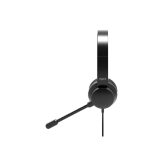 PORT CONNECT | USB Comfortable Stereo Office Microphone Headset | Built-in microphone | Wired | Black PORT CONNECT | USB Comfortable Stereo Office Microphone Headset | Built-in microphone | Wired | Black