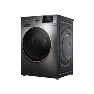 TCL | Washing machine with dryer | CP1012SA0 | Energy efficiency class A/E | Front loading | Washing capacity 10 kg | 1200 RPM | TCL | Washing machine with dryer | CP1012SA0 | Energy efficiency class A/E | Front loading | Washing capacity 10 kg | 1200 RPM |
