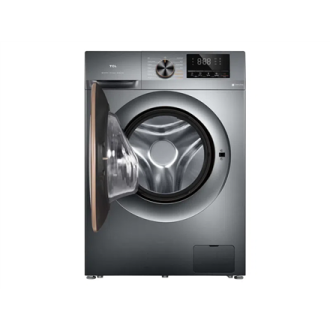 TCL | Washing machine with dryer | CP1012SA0 | Energy efficiency class A/E | Front loading | Washing capacity 10 kg | 1200 RPM | TCL | Washing machine with dryer | CP1012SA0 | Energy efficiency class A/E | Front loading | Washing capacity 10 kg | 1200 RPM |