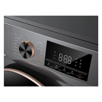 TCL | Washing machine with dryer | CP1012SA0 | Energy efficiency class A/E | Front loading | Washing capacity 10 kg | 1200 RPM | TCL | Washing machine with dryer | CP1012SA0 | Energy efficiency class A/E | Front loading | Washing capacity 10 kg | 1200 RPM |