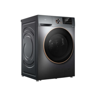 TCL | Washing machine with dryer | CP1012SA0 | Energy efficiency class A/E | Front loading | Washing capacity 10 kg | 1200 RPM | TCL | Washing machine with dryer | CP1012SA0 | Energy efficiency class A/E | Front loading | Washing capacity 10 kg | 1200 RPM |