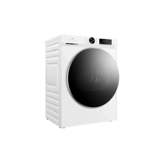 Dryer Machine | DP0844WE0 | TCL Front loading | Energy efficiency class E | 8 kg | LED | Heat pump | Depth 59.3 cm | White Dryer Machine | DP0844WE0 | TCL Front loading | Energy efficiency class E | 8 kg | LED | Heat pump | Depth 59.3 cm | White