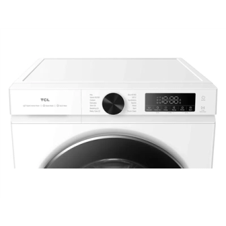 TCL | Washing machine | FP0944WA0 | Energy efficiency class A | Front loading | Washing capacity 9 kg | 1400 RPM | Depth 56 cm | TCL | Washing machine | FP0944WA0 | Energy efficiency class A | Front loading | Washing capacity 9 kg | 1400 RPM | Depth 56 cm |