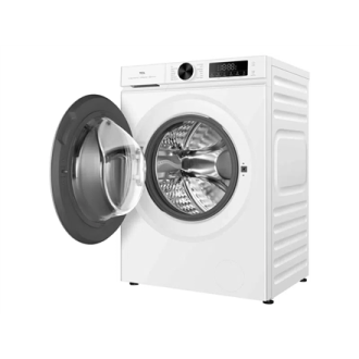 TCL | Washing machine | FP0944WA0 | Energy efficiency class A | Front loading | Washing capacity 9 kg | 1400 RPM | Depth 56 cm | TCL | Washing machine | FP0944WA0 | Energy efficiency class A | Front loading | Washing capacity 9 kg | 1400 RPM | Depth 56 cm |