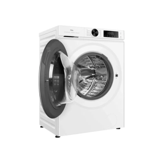 TCL | Washing machine | FP0944WA0 | Energy efficiency class A | Front loading | Washing capacity 9 kg | 1400 RPM | Depth 56 cm | TCL | Washing machine | FP0944WA0 | Energy efficiency class A | Front loading | Washing capacity 9 kg | 1400 RPM | Depth 56 cm |
