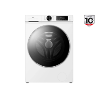 TCL | Washing machine | FP0944WA0 | Energy efficiency class A | Front loading | Washing capacity 9 kg | 1400 RPM | Depth 56 cm | TCL | Washing machine | FP0944WA0 | Energy efficiency class A | Front loading | Washing capacity 9 kg | 1400 RPM | Depth 56 cm |