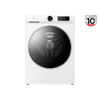 TCL | Washing machine | FP0944WA0 | Energy efficiency class A | Front loading | Washing capacity 9 kg | 1400 RPM | Depth 56 cm | TCL | Washing machine | FP0944WA0 | Energy efficiency class A | Front loading | Washing capacity 9 kg | 1400 RPM | Depth 56 cm |