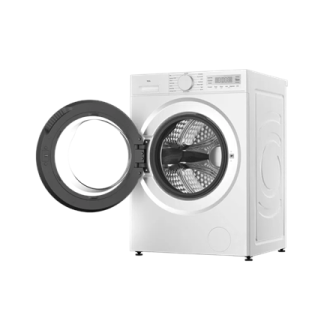 TCL | Washing machine | FF0844WA0 | Energy efficiency class A | Front loading | Washing capacity 8 kg | 1400 RPM | Depth 52 cm | TCL | Washing machine | FF0844WA0 | Energy efficiency class A | Front loading | Washing capacity 8 kg | 1400 RPM | Depth 52 cm |