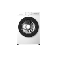 TCL | Washing machine | FF0844WA0 | Energy efficiency class A | Front loading | Washing capacity 8 kg | 1400 RPM | Depth 52 cm | TCL | Washing machine | FF0844WA0 | Energy efficiency class A | Front loading | Washing capacity 8 kg | 1400 RPM | Depth 52 cm |