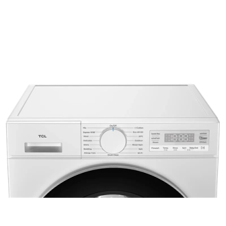 TCL | Washing machine | FF0844WA0 | Energy efficiency class A | Front loading | Washing capacity 8 kg | 1400 RPM | Depth 52 cm | TCL | Washing machine | FF0844WA0 | Energy efficiency class A | Front loading | Washing capacity 8 kg | 1400 RPM | Depth 52 cm |