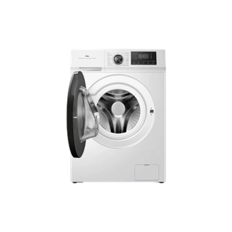 TCL | Washing machine | FF1024WA2 | Energy efficiency class A-10% | Front loading | Washing capacity 10 kg | 1400 RPM | Depth 61 TCL | Washing machine | FF1024WA2 | Energy efficiency class A-10% | Front loading | Washing capacity 10 kg | 1400 RPM | Depth 61