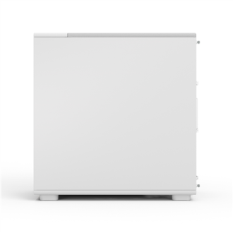 Fractal Design Case | Epoch XL | ATX | White TG RGB Clear Tint Fractal Design Case | Epoch XL | ATX | White TG RGB Clear Tint
