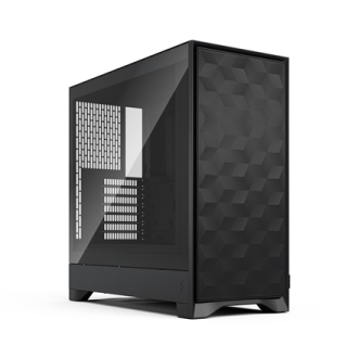 Fractal Design Case | Pop 2 Air | ATX | Black TG Fractal Design Case | Pop 2 Air | ATX | Black TG