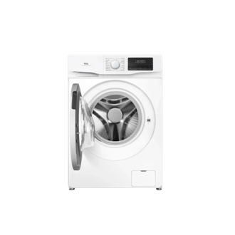 TCL | Washing machine | FF0610WB0 | Energy efficiency class B | Front loading | Washing capacity 6 kg | 1000 RPM | Depth 45 cm | TCL | Washing machine | FF0610WB0 | Energy efficiency class B | Front loading | Washing capacity 6 kg | 1000 RPM | Depth 45 cm |
