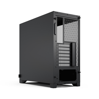 Fractal Design Case | Pop 2 Air | ATX | Black TG Fractal Design Case | Pop 2 Air | ATX | Black TG