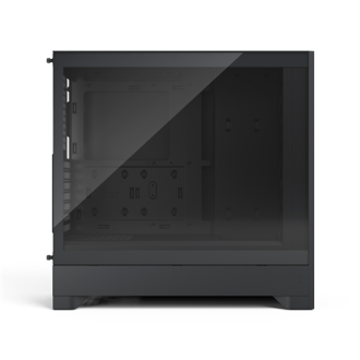 Fractal Design Case | Pop 2 Air | ATX | Black TG Fractal Design Case | Pop 2 Air | ATX | Black TG