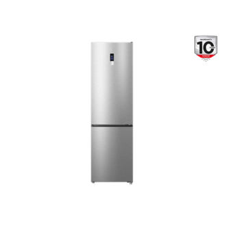 TCL Refrigerator | RP409BLE0EE | Energy efficiency class E | Free standing | Combi | Height 185 cm | No Frost system | Fridge ne TCL Refrigerator | RP409BLE0EE | Energy efficiency class E | Free standing | Combi | Height 185 cm | No Frost system | Fridge ne