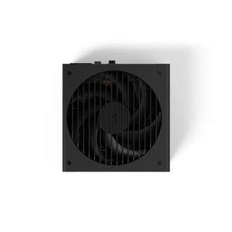 Fractal Design Power Supply, Black | Ion 3 Gold | 850 W Fractal Design Power Supply, Black | Ion 3 Gold | 850 W