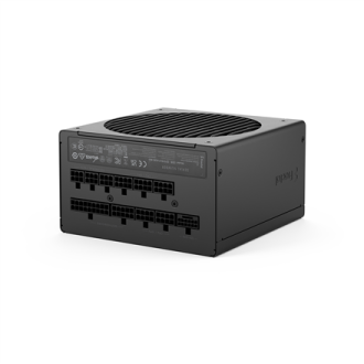 Fractal Design Power Supply, Black | Ion 3 Gold | 850 W Fractal Design Power Supply, Black | Ion 3 Gold | 850 W