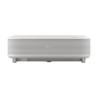 Epson | EH-LS670W | Full HD (1920x1080) | 3600 ANSI lumens | White | Wi-Fi