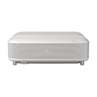 Epson | EH-LS670W | Full HD (1920x1080) | 3600 ANSI lumens | White | Wi-Fi Epson | EH-LS670W | Full HD (1920x1080) | 3600 ANSI lumens | White | Wi-Fi