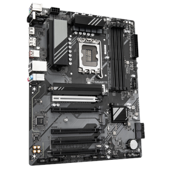 Gigabyte B760 DS3H WF6E GEN5 | Processor family Intel | Processor socket LGA1700 | DDR5 | Supported hard disk drive interfaces M Gigabyte B760 DS3H WF6E GEN5 | Processor family Intel | Processor socket LGA1700 | DDR5 | Supported hard disk drive interfaces M