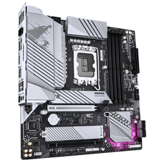 Gigabyte B760M AORUS ELITE WIFI6E GEN5 | Processor family Intel | Processor socket LGA1700 | DDR5 | Supported hard disk drive in Gigabyte B760M AORUS ELITE WIFI6E GEN5 | Processor family Intel | Processor socket LGA1700 | DDR5 | Supported hard disk drive in