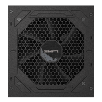 Gigabyte Power Supply, ATX 12V v3.1 | UD1000GM PG5 V2 | 1000 W Gigabyte Power Supply, ATX 12V v3.1 | UD1000GM PG5 V2 | 1000 W