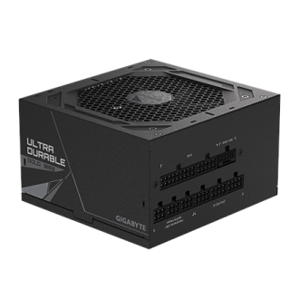 Gigabyte Power Supply, ATX 12V v3.1 | UD1000GM PG5 V2 | 1000 W Gigabyte Power Supply, ATX 12V v3.1 | UD1000GM PG5 V2 | 1000 W