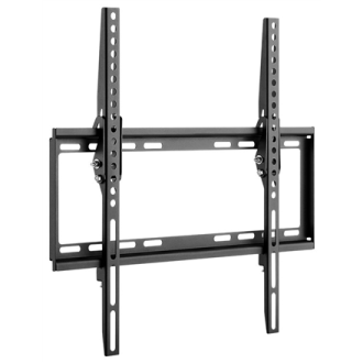 Goobay Wall mount | Basic TILT (M) | Tilt | 32-55 Goobay Wall mount | Basic TILT (M) | Tilt | 32-55