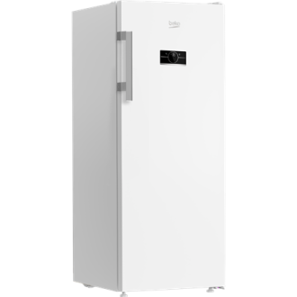 BEKO Freezer | B5RFNE274W | Energy efficiency class E | Upright | Free standing | Height 151.5 cm | Total net capacity 220 L | N BEKO Freezer | B5RFNE274W | Energy efficiency class E | Upright | Free standing | Height 151.5 cm | Total net capacity 220 L | N