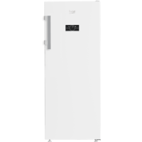 BEKO Freezer | B5RFNE274W | Energy efficiency class E | Upright | Free standing | Height 151.5 cm | Total net capacity 220 L | N BEKO Freezer | B5RFNE274W | Energy efficiency class E | Upright | Free standing | Height 151.5 cm | Total net capacity 220 L | N