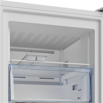 BEKO Freezer | B5RFNE274W | Energy efficiency class E | Upright | Free standing | Height 151.5 cm | Total net capacity 220 L | N BEKO Freezer | B5RFNE274W | Energy efficiency class E | Upright | Free standing | Height 151.5 cm | Total net capacity 220 L | N