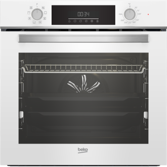 BEKO Oven | BBIM14300WMS | 72 L | Electric | Catalytic | Electronic control | Steam function | Height 59.5 cm | Width 59.4 cm | BEKO Oven | BBIM14300WMS | 72 L | Electric | Catalytic | Electronic control | Steam function | Height 59.5 cm | Width 59.4 cm |