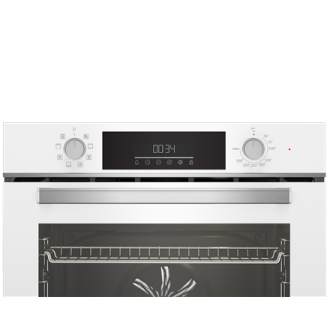 BEKO Oven | BBIM14300WMS | 72 L | Electric | Catalytic | Electronic control | Steam function | Height 59.5 cm | Width 59.4 cm | BEKO Oven | BBIM14300WMS | 72 L | Electric | Catalytic | Electronic control | Steam function | Height 59.5 cm | Width 59.4 cm |