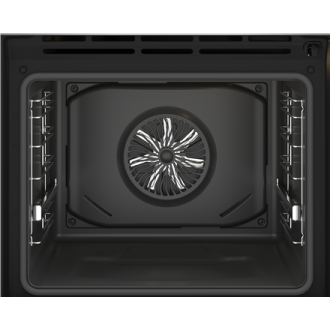 BEKO Oven | MBBIM10600MTPSWE | 72 L | Electric | Pyrolysis | Electronic | Steam function | Height 59.5 cm | Width 59.4 cm | Blac BEKO Oven | MBBIM10600MTPSWE | 72 L | Electric | Pyrolysis | Electronic | Steam function | Height 59.5 cm | Width 59.4 cm | Blac