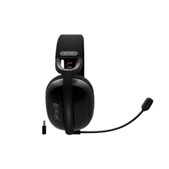 Fury | Gaming Headset | Fukiya F6 | Bluetooth | Over-Ear | Microphone | Black | Wireless Fury | Gaming Headset | Fukiya F6 | Bluetooth | Over-Ear | Microphone | Black | Wireless