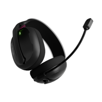 Fury | Gaming Headset | Fukiya F6 | Bluetooth | Over-Ear | Microphone | Black | Wireless Fury | Gaming Headset | Fukiya F6 | Bluetooth | Over-Ear | Microphone | Black | Wireless