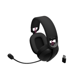 Fury | Gaming Headset | Fukiya F6 | Bluetooth | Over-Ear | Microphone | Black | Wireless Fury | Gaming Headset | Fukiya F6 | Bluetooth | Over-Ear | Microphone | Black | Wireless