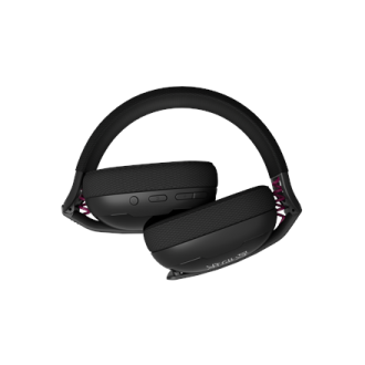 Fury | Gaming Headset | Fukiya F6 | Bluetooth | Over-Ear | Microphone | Black | Wireless Fury | Gaming Headset | Fukiya F6 | Bluetooth | Over-Ear | Microphone | Black | Wireless