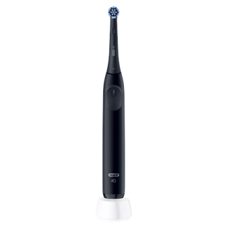 Oral-B Electric Toothbrush | iO2 | Rechargeable | For adults | Number of brush heads included 1 | Number of teeth brushing modes Oral-B Electric Toothbrush | iO2 | Rechargeable | For adults | Number of brush heads included 1 | Number of teeth brushing modes