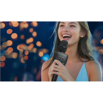 Muse | Karaoke Microphone | M-508 KA Muse | Karaoke Microphone | M-508 KA