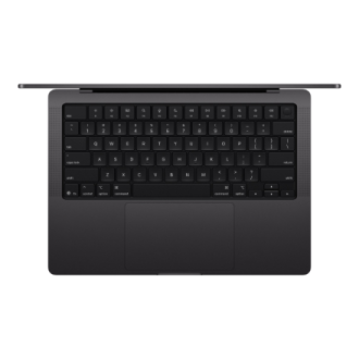 Apple | MacBook | Pro | Space Black | 14 Apple | MacBook | Pro | Space Black | 14