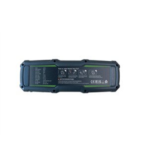 Navitel Multi-functional car jump starter, JS4000 | Jump starter Navitel Multi-functional car jump starter, JS4000 | Jump starter