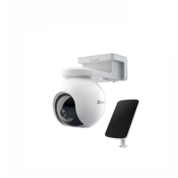 EZVIZ | CS-HB8 (4K) IP Camera with Battery, Type-C, 10400 mAh