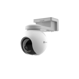 EZVIZ | CS-HB8 (4K) IP Camera with Battery, Type-C, 10400 mAh EZVIZ | CS-HB8 (4K) IP Camera with Battery, Type-C, 10400 mAh