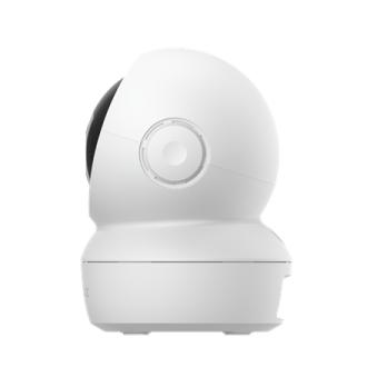 EZVIZ | IP Camera | CS-H6c (3MP,W1) | PTZ | 3 MP | 4mm | IP20 | H.264/H.265 | MicroSD, up to 512 GB EZVIZ | IP Camera | CS-H6c (3MP,W1) | PTZ | 3 MP | 4mm | IP20 | H.264/H.265 | MicroSD, up to 512 GB