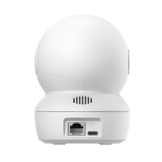 EZVIZ | IP Camera | CS-H6c (3MP,W1) | PTZ | 3 MP | 4mm | IP20 | H.264/H.265 | MicroSD, up to 512 GB EZVIZ | IP Camera | CS-H6c (3MP,W1) | PTZ | 3 MP | 4mm | IP20 | H.264/H.265 | MicroSD, up to 512 GB