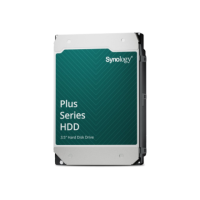 Synology Plus Series HDD | HAT3320-8T | 7200 RPM | 8000 GB Synology Plus Series HDD | HAT3320-8T | 7200 RPM | 8000 GB