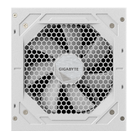 Gigabyte Power Supply | UD1000GM PG5 V2 ICE | 1000 W Gigabyte Power Supply | UD1000GM PG5 V2 ICE | 1000 W